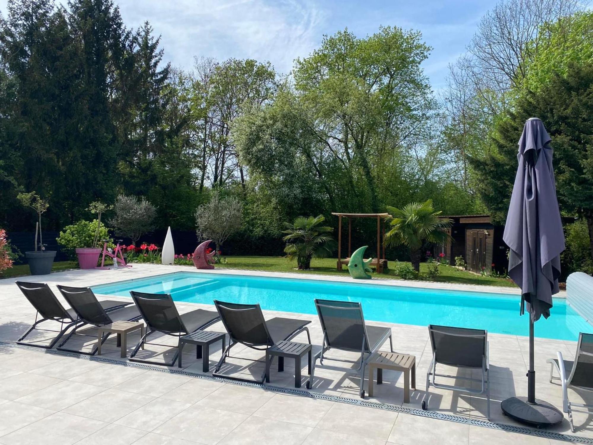 Aux Couleurs D'Alsace Ostwald Exterior foto